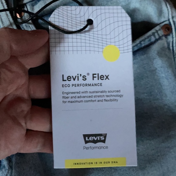 Levi’s Premium 502 Taper W31 L32 Jeans - Picture 2 of 6